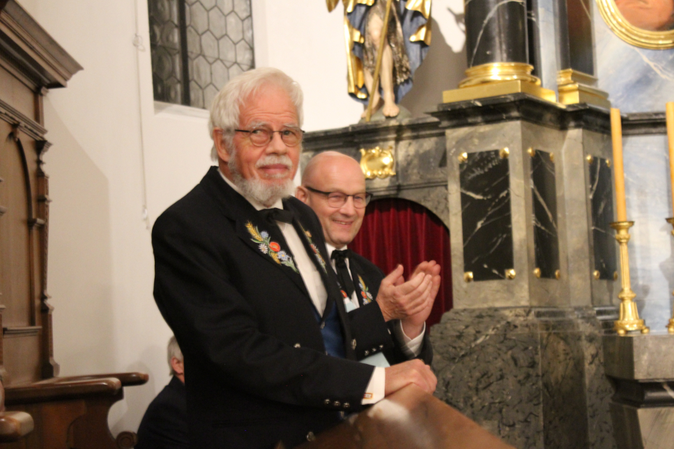 Adventskonzert 2024